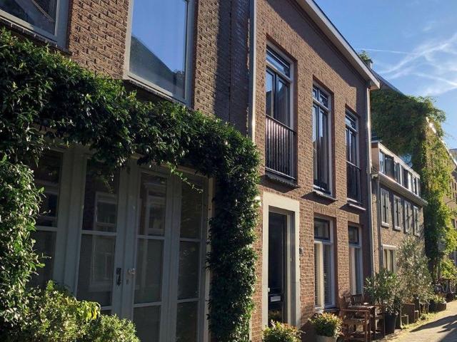 Lange Annastraat 19, Noord Holland