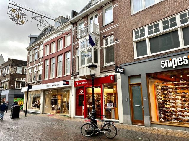 Lange Elisabethstraat 28