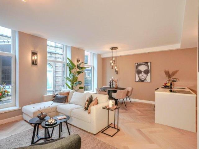 LANGE HOUTSTRAAT, CENTRUM, COMPLEET GERENOVEERD, € 2650, EXCL. G.W.E