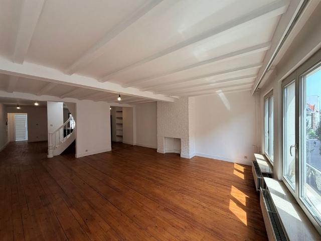 Lange Koepoortstraat 40, 2000, Antwerpen
