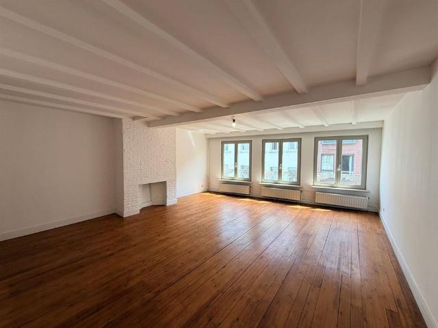 Lange Koepoortstraat 40, 2000, Antwerpen