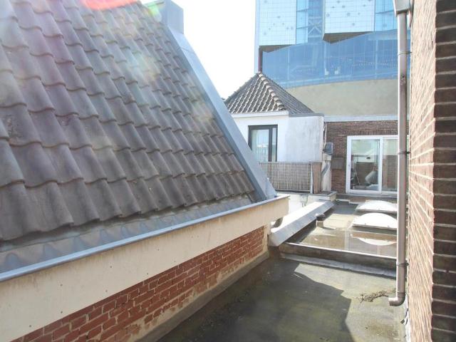 Lange Koestraat 22 Utrecht appartement te huur bij VGW group