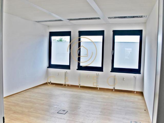 CALEO ¦ Langen ¦ 160 m² ¦ ab EUR 9,25/m² ¦ PROVISIONSFREI
