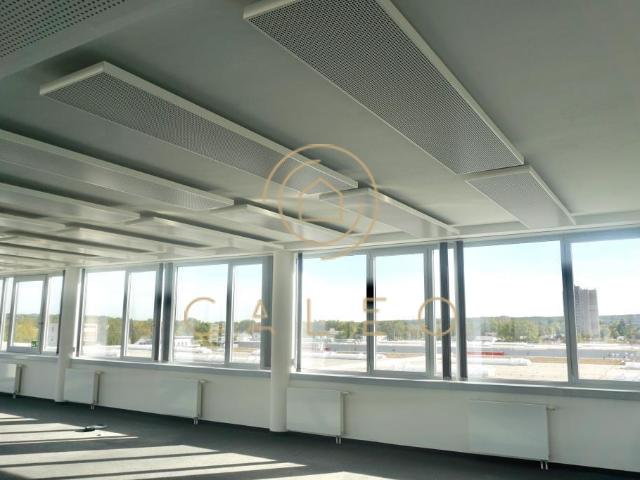 CALEO ¦ Langen ¦ 338 m² 1.376 m² ¦ ab EUR 11,25/m² ¦ PROVISIONSFREI
