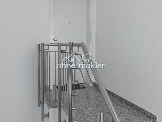 Langen Maisonette mit idealen Grundriss
