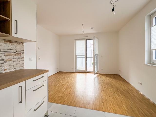 Langen: Neubau, Erstbezug: 2 Zimmerwohnung mit offener Küche und Balkon » Wohnungen, Häuser, Apartments zur Miete