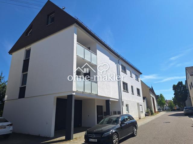 Langenau Göttingen Provisions FREIE 3,5 Zimmer Wohnung 2 OG Letzte Wohnung