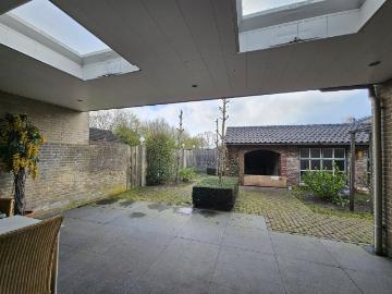 Zeeland, Landerd, Noord-Brabant - Opslagruimte