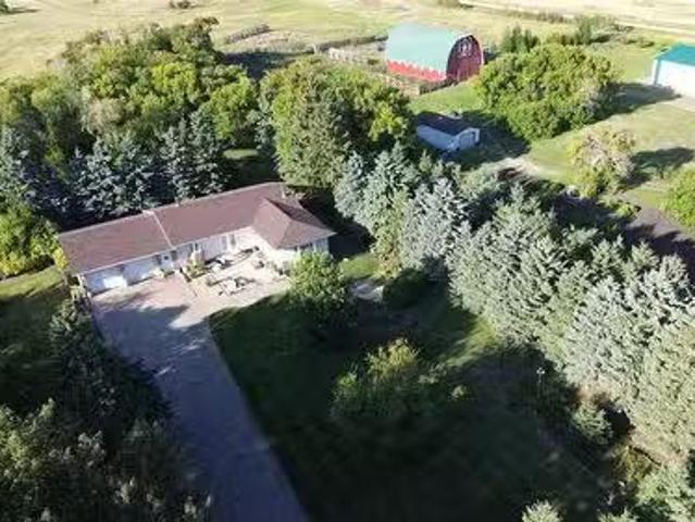 Langenburg Churchbridge Acreage, Langenburg Rm No. 181, SK, S0.