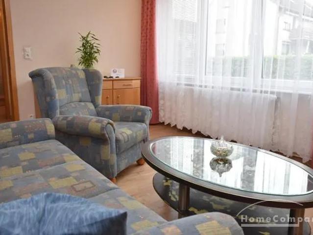 Langenhagen, furnished, fully equipped apartment with 2 bedrooms in Kaltenweide for short term rentals