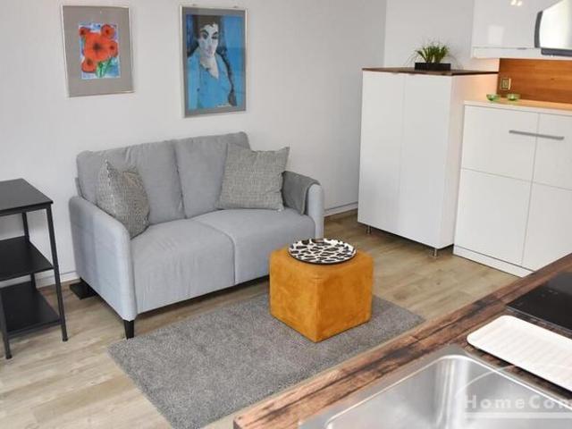 Langenhagen, Modern Basement Apartment