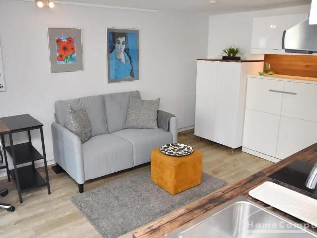 Langenhagen, Modern Basement Apartment