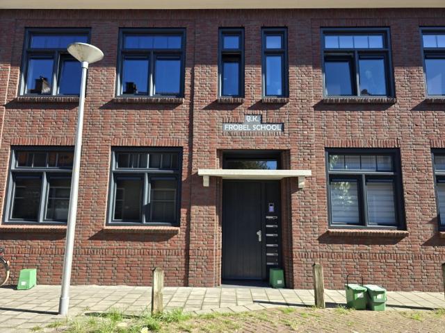 Langenholterweg, Zwolle