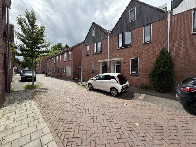 Langenholterweg, Zwolle