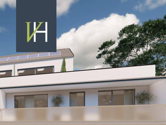 Langenlois, 3 Zimmer Eigentumswohnung: 80 m² Wfl. zzgl. Balkon