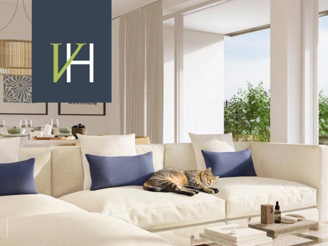 Langenlois, 4 Zimmer Maisonette Wohnung: 115 m² Wfl. zzgl. Terrasse, Balkon und Garten