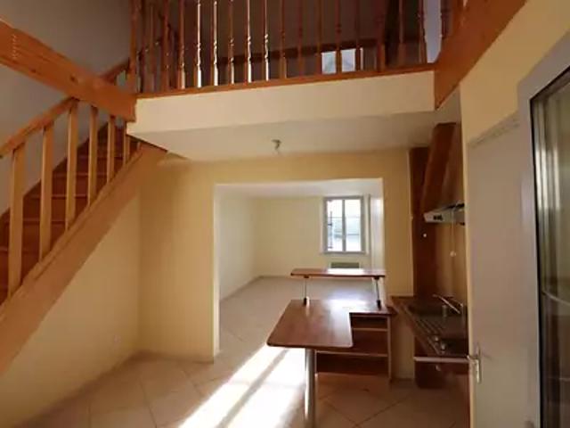 Langeais 37130 Location appartement 2 pièces t2