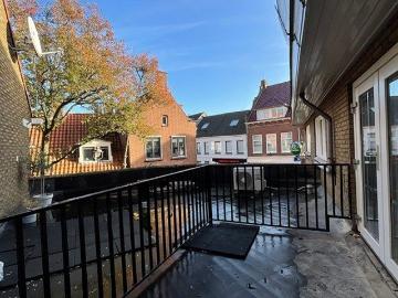 Olland, Meierijstad, Noord-Brabant - IUitgeruste keuken