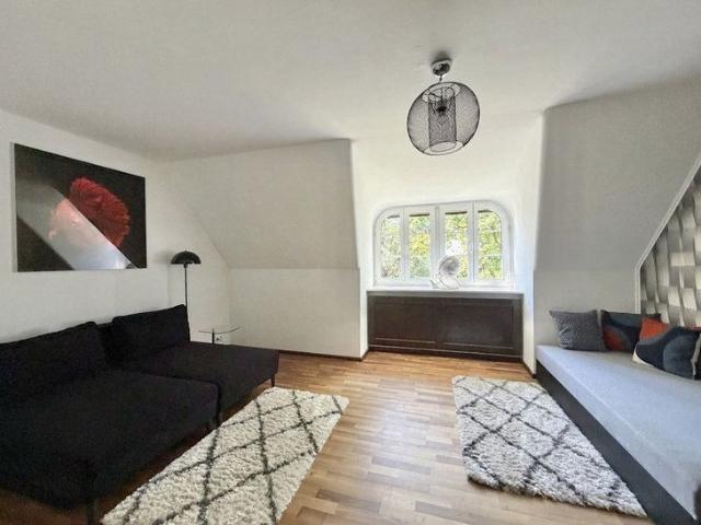 Langer Weg