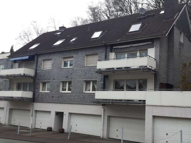 Langerfeld frisch ren. 3 Zimmer Wohnung, Balkon, Garage möglich!