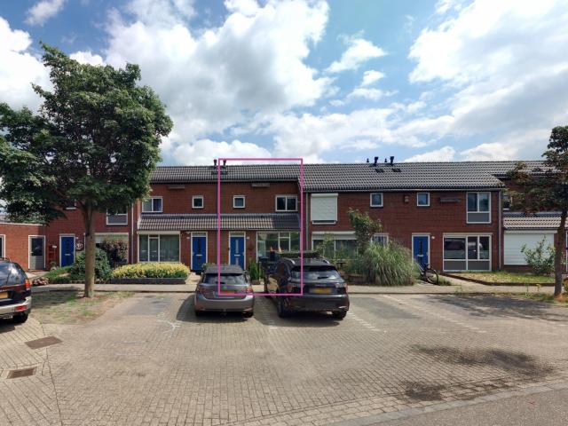Langeweg 107