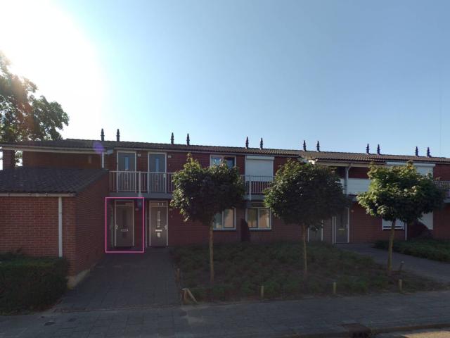 Langeweg 133