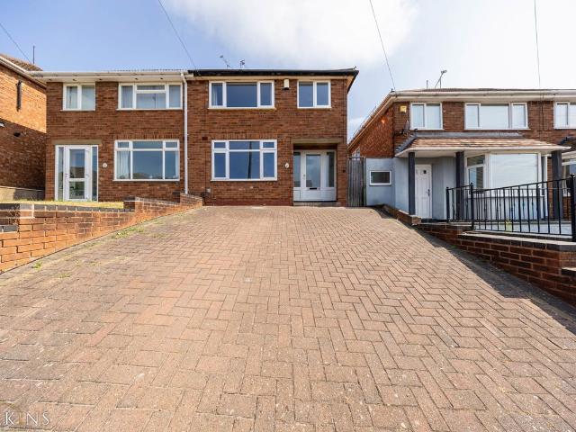 Langford Avenue, Birmingham, West Midlands B43, 3 bed semi detached house to rent, £1,200 pcm | PrimeLocation