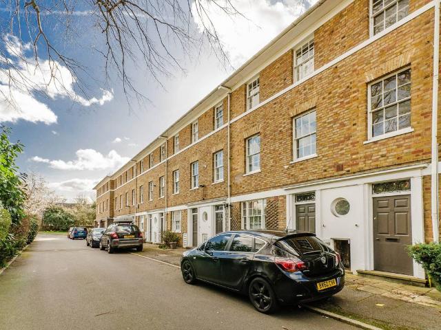 Langford Green, London SE5, 4 bed town house to rent, £3,800 pcm | PrimeLocation