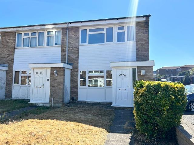 Langford Place, Sidcup DA14, 3 bed end terrace house to rent, £2,000 pcm | PrimeLocation