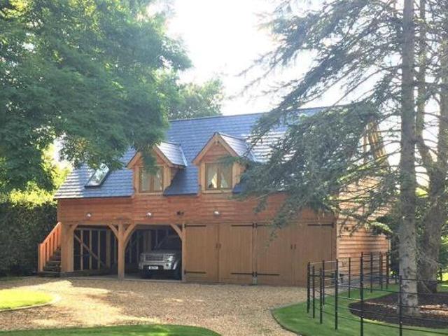 Langford Road, Henlow,studio Apartment For