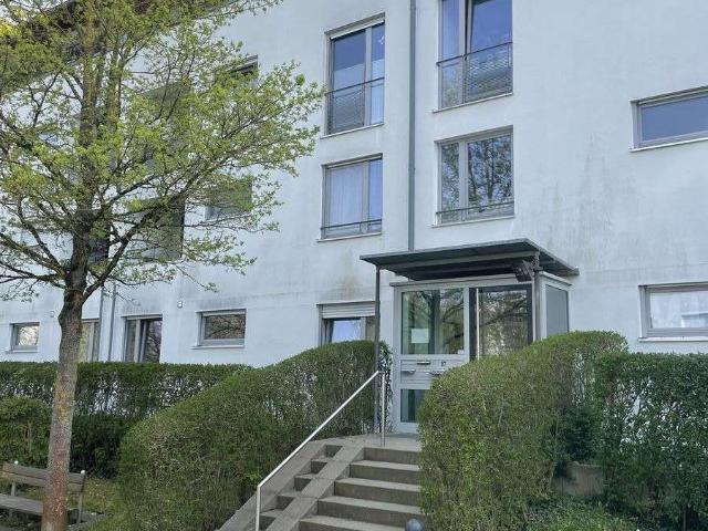 Langfristig vermietete 3 Zimmer Erdgeschoßwohnung zur KAPITALANLAGE