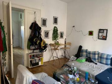 Langfristig wertvoll / Burggasse / unbefristet vermietet