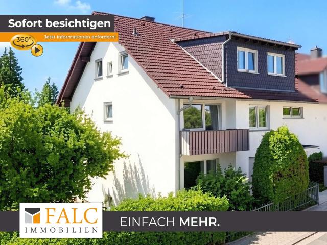 Langfristig gedacht: Immobilieninvestment mit Sicherheit