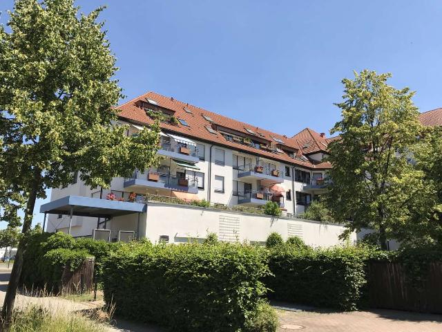 Langfristige Mieteinnahmen: Exklusive 2 Zimmer Wohnung mit solventer Mieterin!