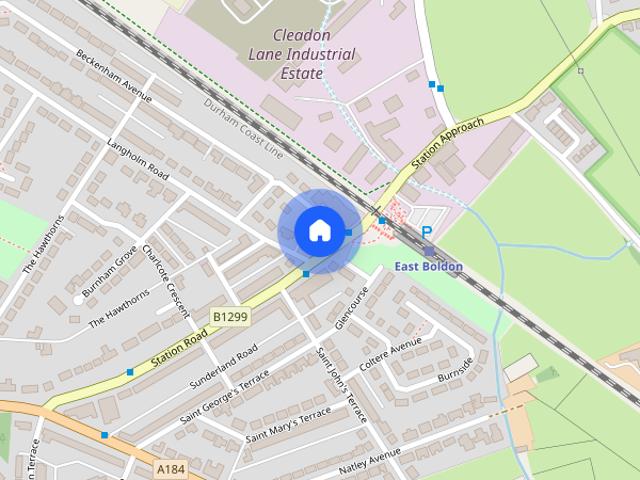 Langholm Court, Langholm Road, East Boldon, NE36 0JZ