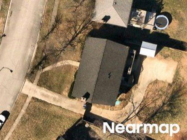 Langhorne Dr