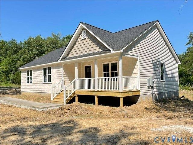 Langhorne Rd, Cumberland, VA 23040