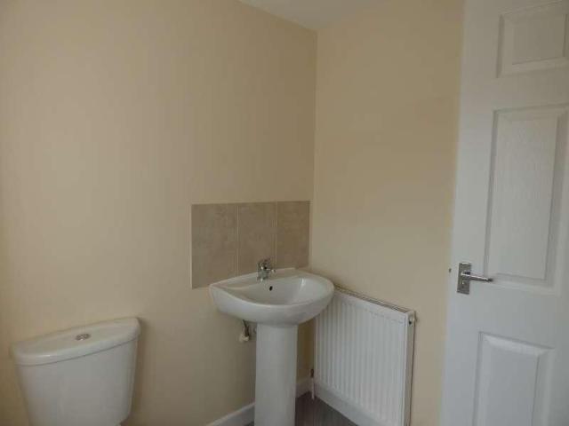 Langham Crescent, Billericay, CM12