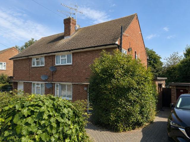Langham Crescent, Billericay CM12, 1 bed maisonette to rent, £1,300 pcm | PrimeLocation