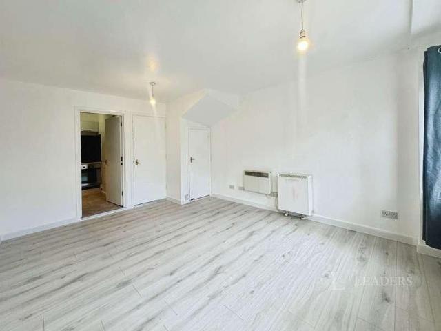 Langham House, Mill Street, Luton, Bedfordshire, LU1
