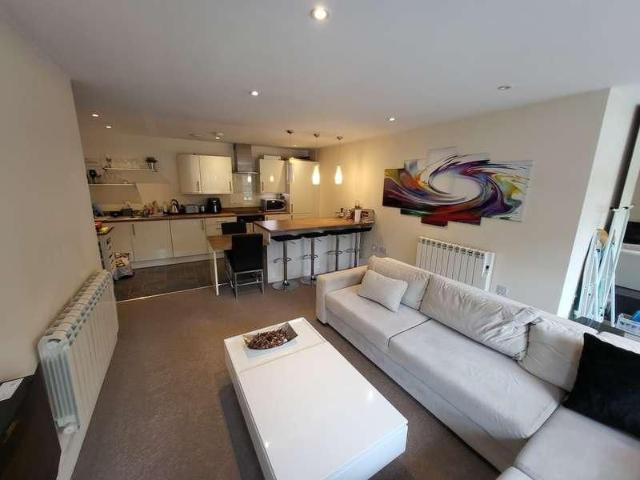 Langham House, Luton, LU1