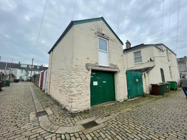 Langham Place, Plymouth PL4, Property to rent, £350 pcm | PrimeLocation