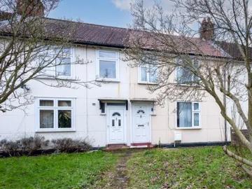 Langham Road, Burnt Oak, London, HA8 9EJ, United Kingdom | 3 bed townhouse for rent #138931172 | Rentberry