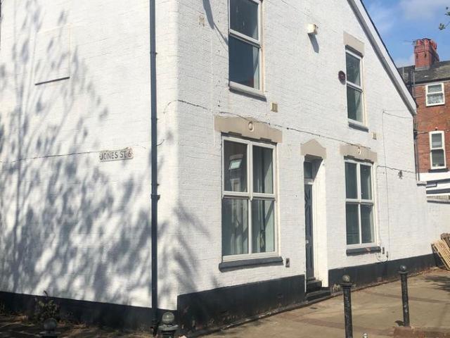 Langham Road, Salford M6, End terrace house to rent, £1,195 pcm | PrimeLocation