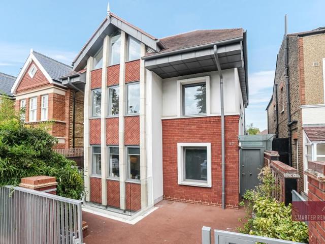 Langham Road, Teddington TW11 5 bed house to rent £10,320 pcm £2,382 pw