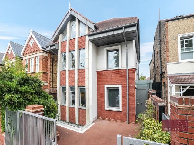 Langham Road, Teddington TW11, 5 bed semi detached house to rent, £10,320 pcm | PrimeLocation