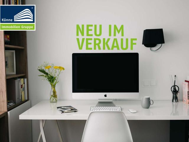Langjährig vermietete 3 Zimmer Wohnung in Leipzig Grünau als Kapitalanlage
