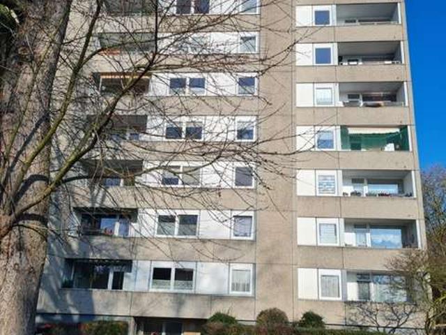 Langjährig vermietete 2 Zi. ETW + 1 KZF Stellplatz in Herne Horsthausen