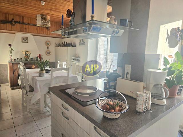 Langon 3 pièces 65m2
