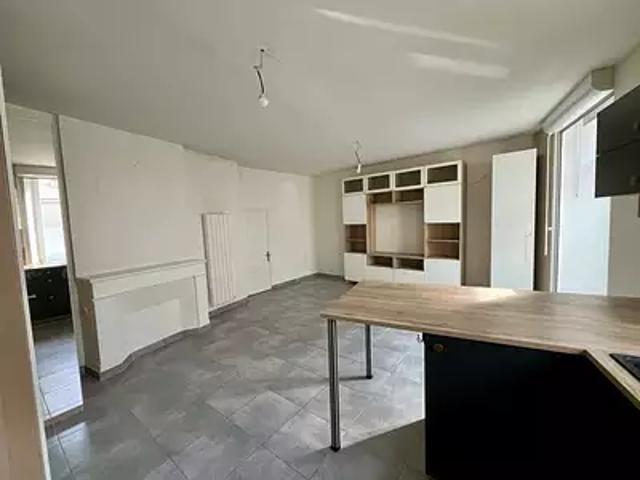 Langon 33210 Achat / Vente appartement 2 pièces t2